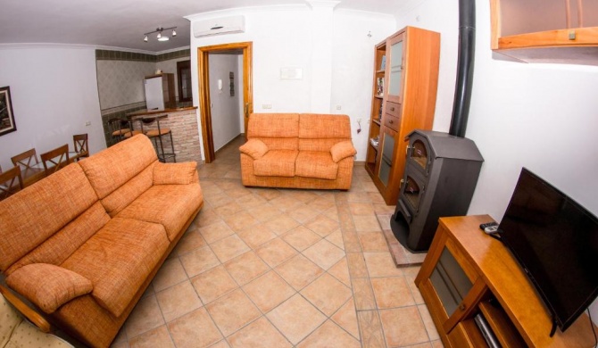 Apartamento Los Arcos