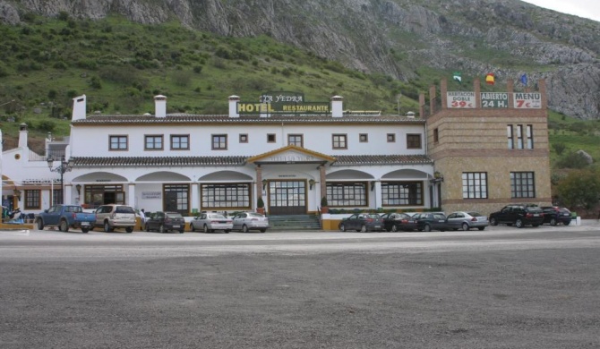 Hotel La Yedra