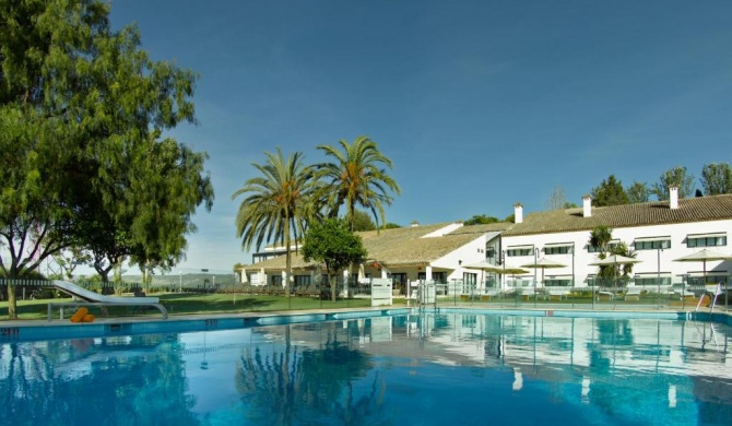 Parador de Antequera