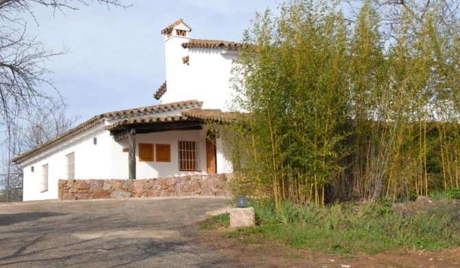 Finca Horno de Cal