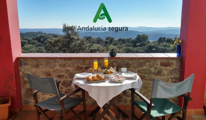 Hotel La Era de Aracena - Adults Only