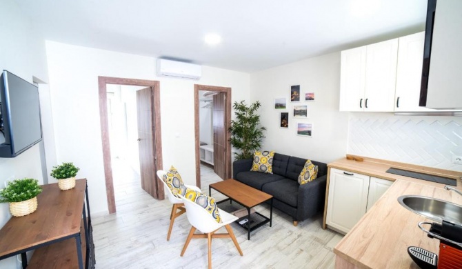 Apartamento Arcos