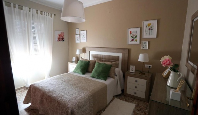 Apartamento Duque de Arcos