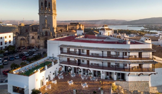 Parador de Arcos de la Frontera