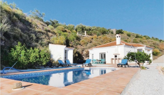 Awesome home in Arenas w/ Outdoor swimming pool, WiFi and Outdoor swimming pool