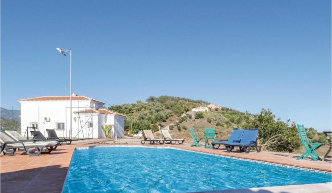 Beautiful home in Arenas w/ Outdoor swimming pool, Outdoor swimming pool and 5 Bedrooms
