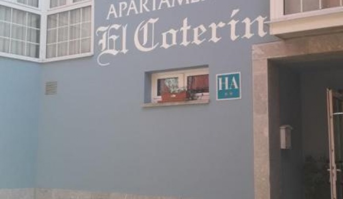 Apartamentos El Coterin 25