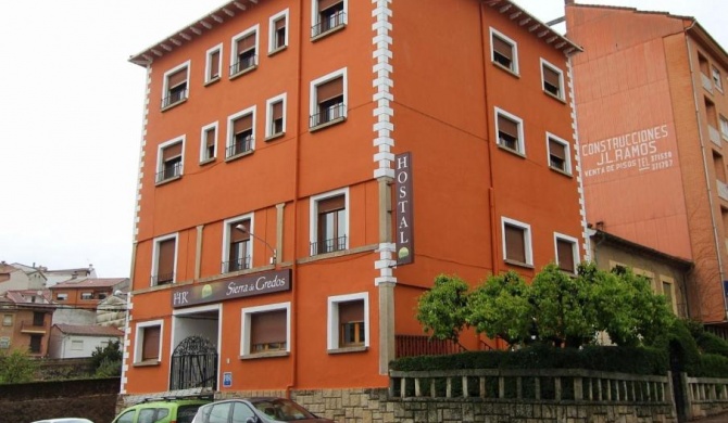 Hostal Sierra de Gredos