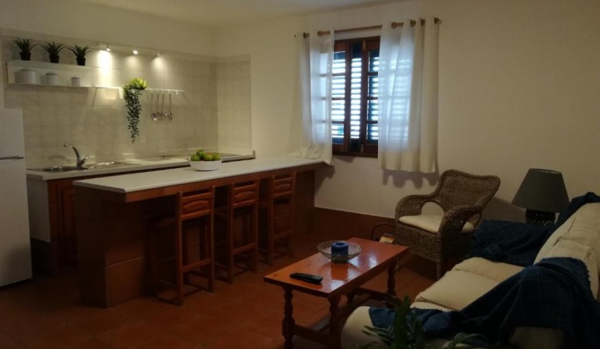 Apartamento en el pueblo de Arrieta 4