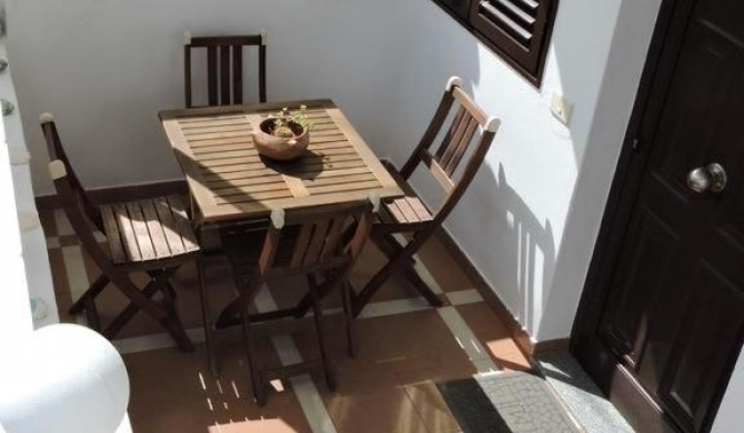 2 bedrooms appartement at Arrieta 300 m away from the beach with furnished terrace and wifi