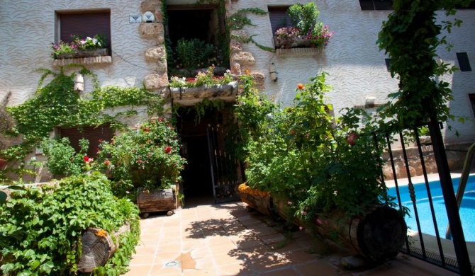 Casa Rural Capricho del Valle