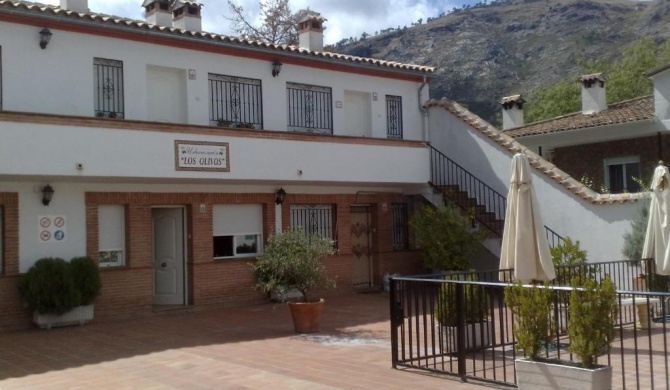 Casas Rurales Tiscar