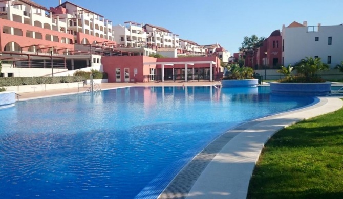 Apartamento Ayamonte golf Costa Esuri