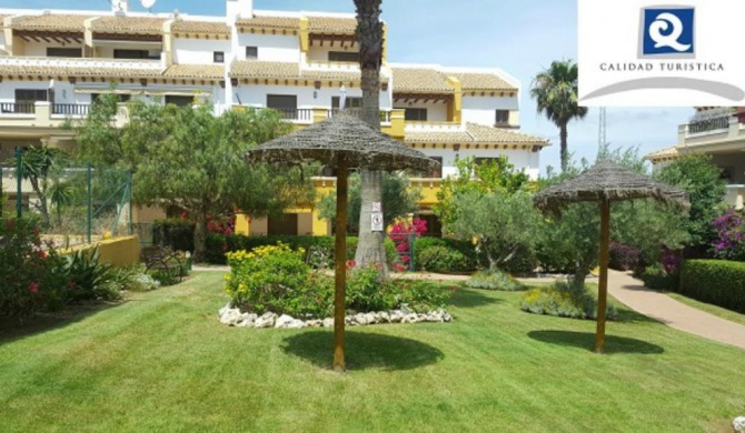 Apartamentos MARSOL Ayamonte