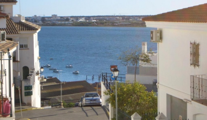 Ayamonte Mirador