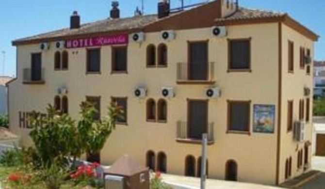 Hotel Riavela