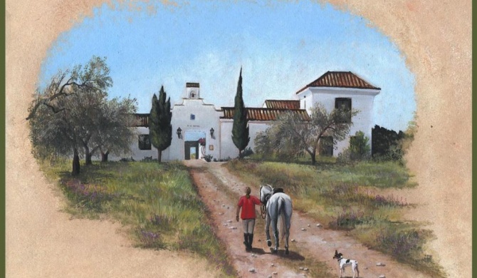 Hacienda Dos Olivos
