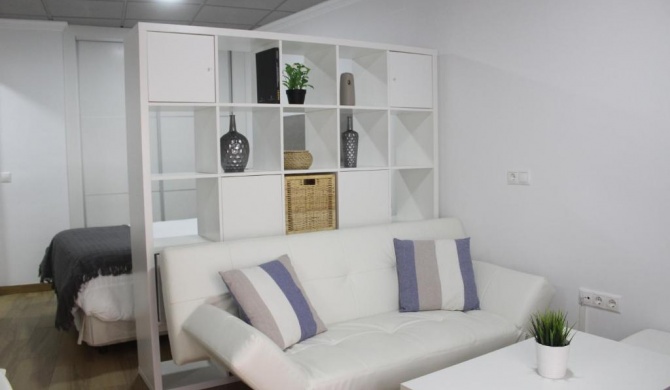 Apartamento María