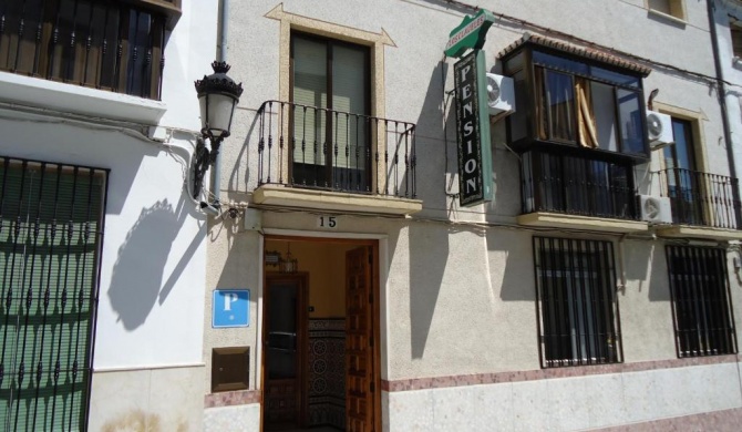 Hostal Los Claveles