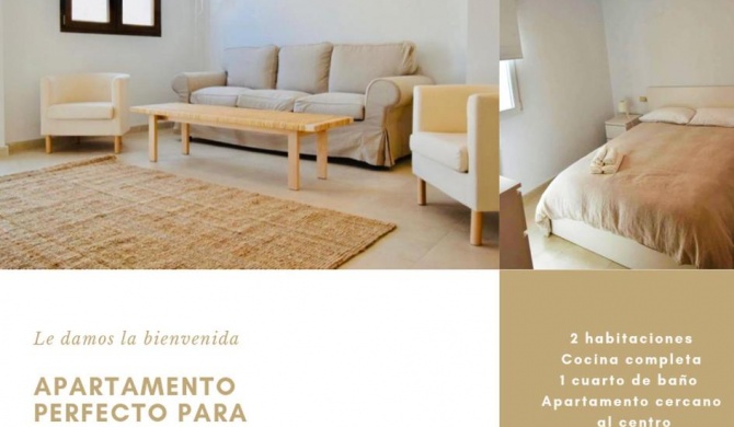 Apartamento Turístico En Baeza