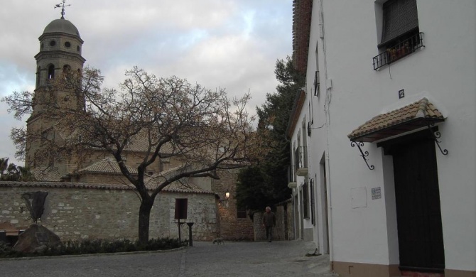 Casa Rural El Arcediano