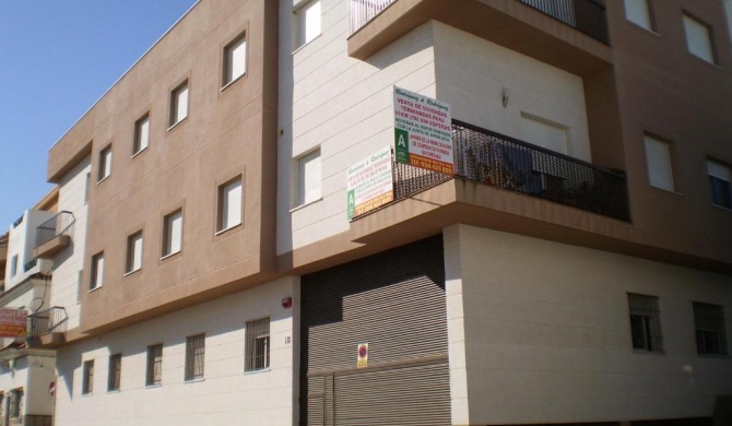 Apartamentos Montedunas