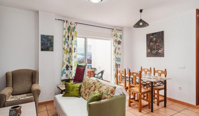 Apartamento de alquiler en Barbate