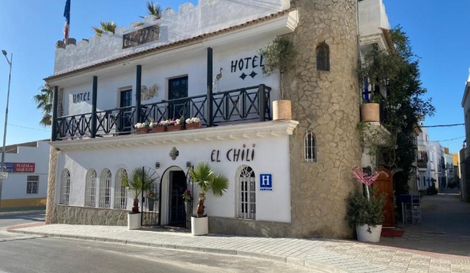 El Chili Boutique Hotel