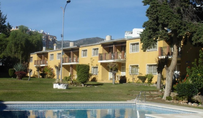 Apartamentos San Carlos