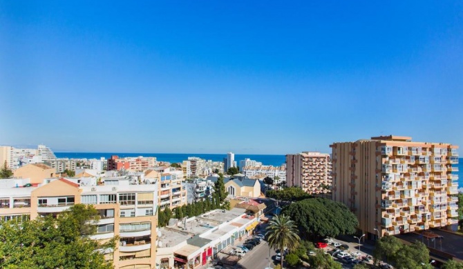 Central Panoramic View Apartment