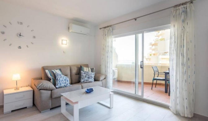 Sol Apartment - C&G Benal Beach