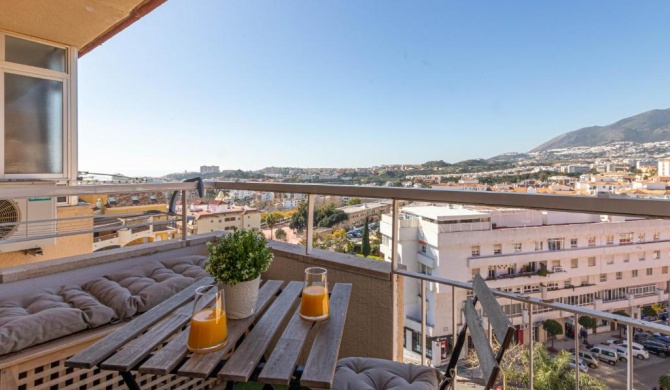 797 Holiday Rentals - Estudio para 3 en Agata con Vistas