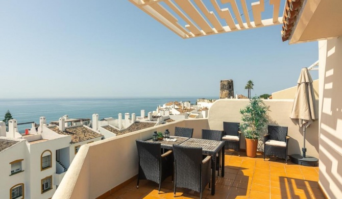 Andaluz Penthouse