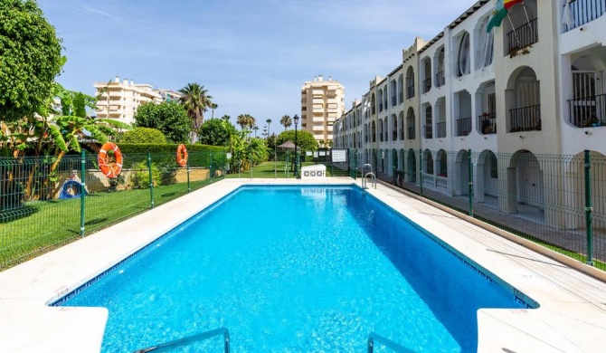 apartamento benalmadena