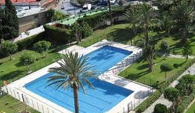 Apartamento Cruz del Sur