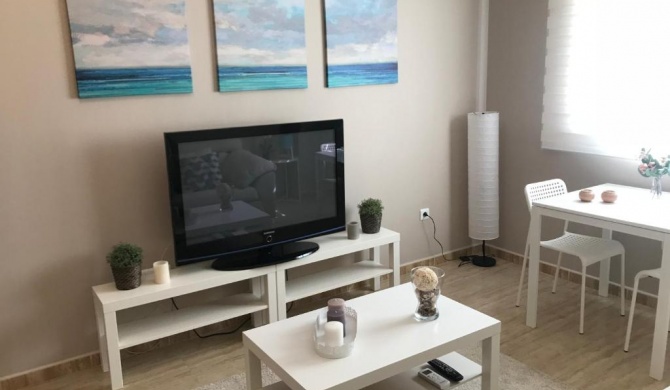 Apartamento DELUXE Benalmádena