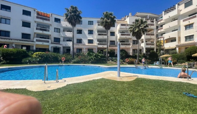 Apartamento Golf Beach