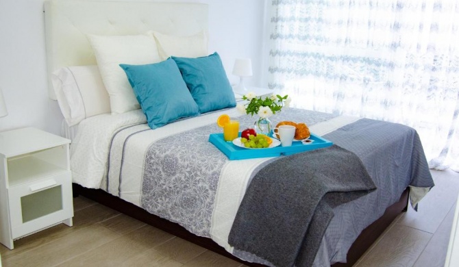 Apartamento jacarplaya