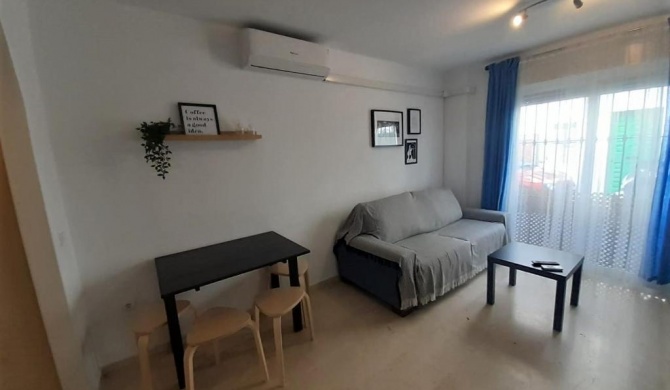 Apartamento Picasso