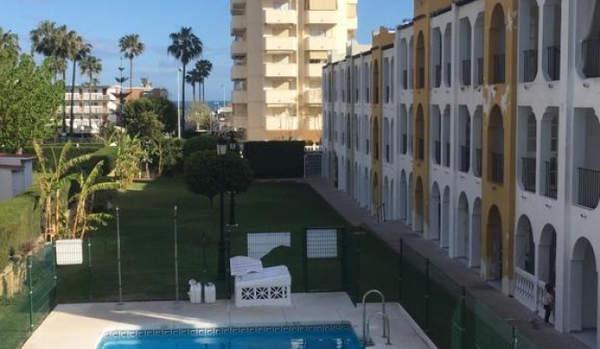 Apartamentos Andalucia