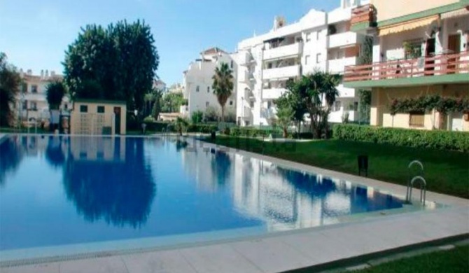 Apartment en Las Naciones