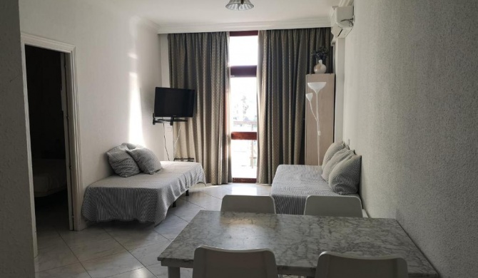 Beach Apartment - Benalmadena Costa