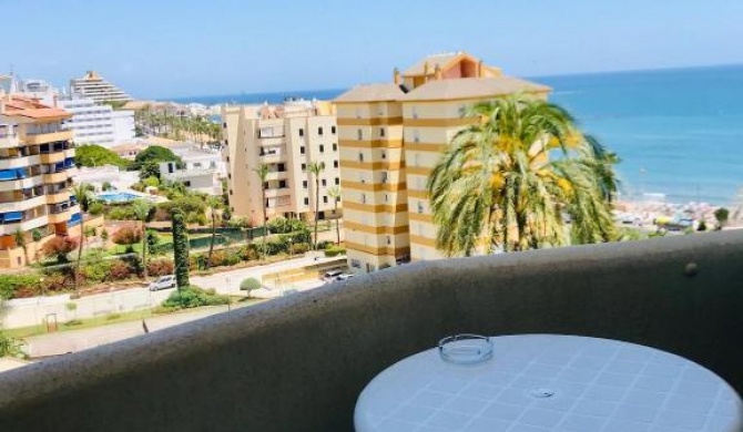 Benal Beach Benalmadena Apartamento