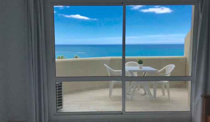 Benal Beach Sea View Apartment (Benalmadena)