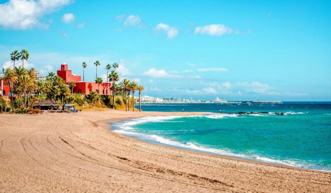 Benalmádena Piscis Sun & Beach