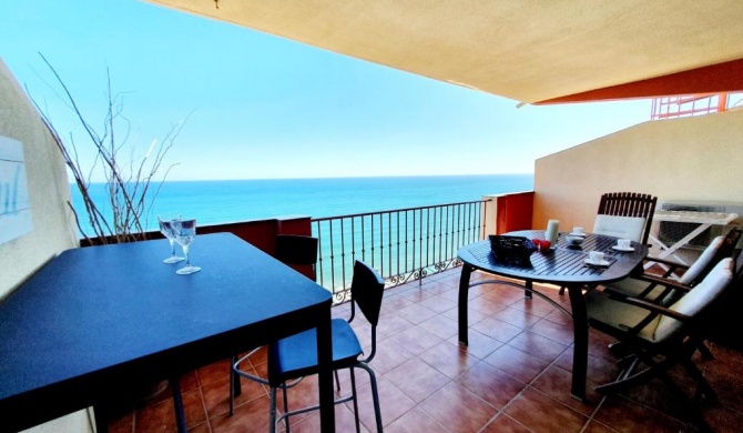 Carvajal Seaviews