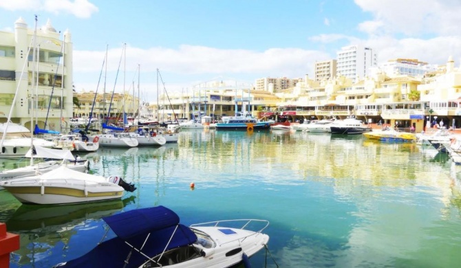 Malaga Benalmadena Puerto Marina Costa Sol Holiday Rentals