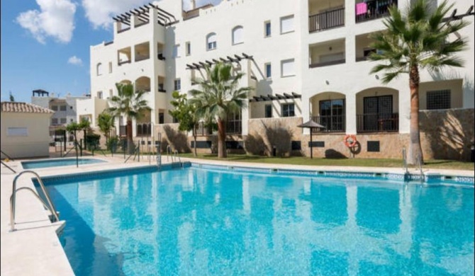 Sunny Apartments Benalmadena Golf