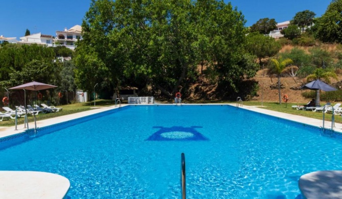 Holiday Home Villa Ebano