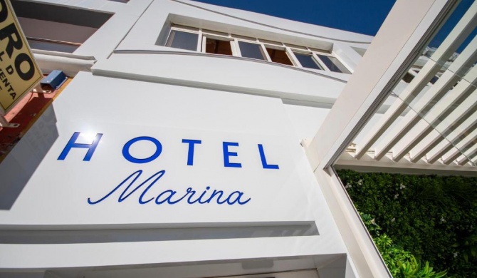 Hotel Marina